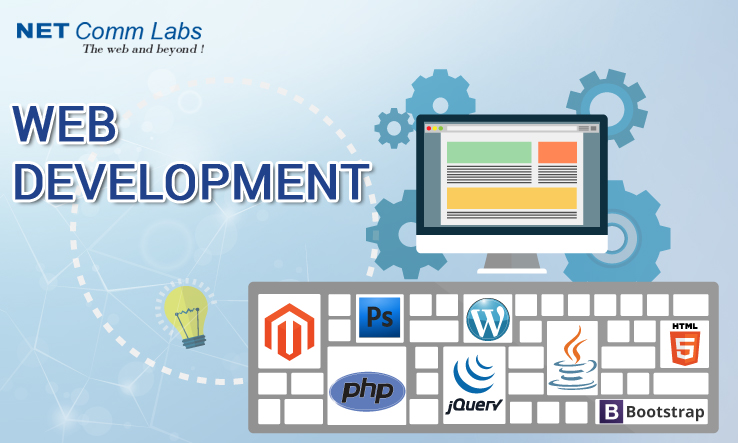 Web Development Company