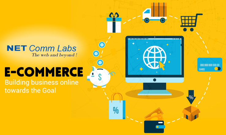 The Essential Elements of Building an E-Commerce Website