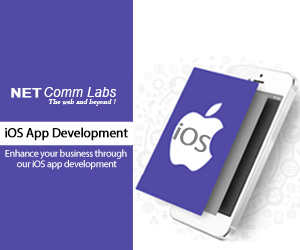 iOS App Development Company