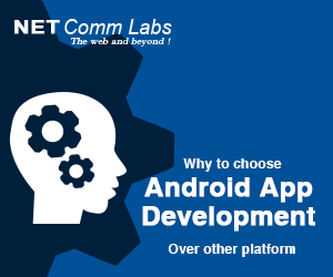 android app development