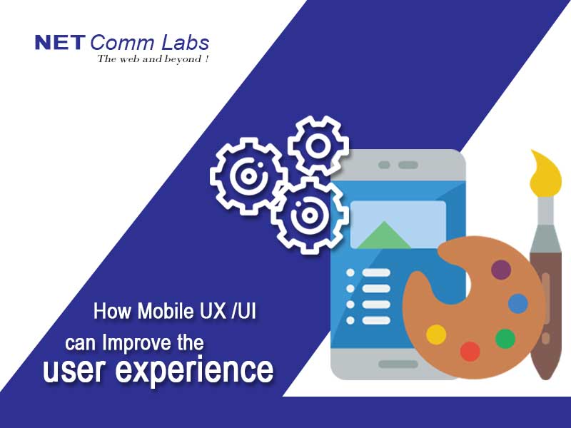 mobile-UX-UI-design development noida