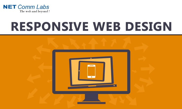 Responsive Website Design