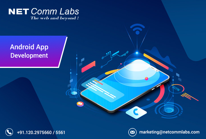 Android App Development
