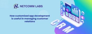 customize app development