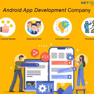 Android -App-Development-Company in Noida